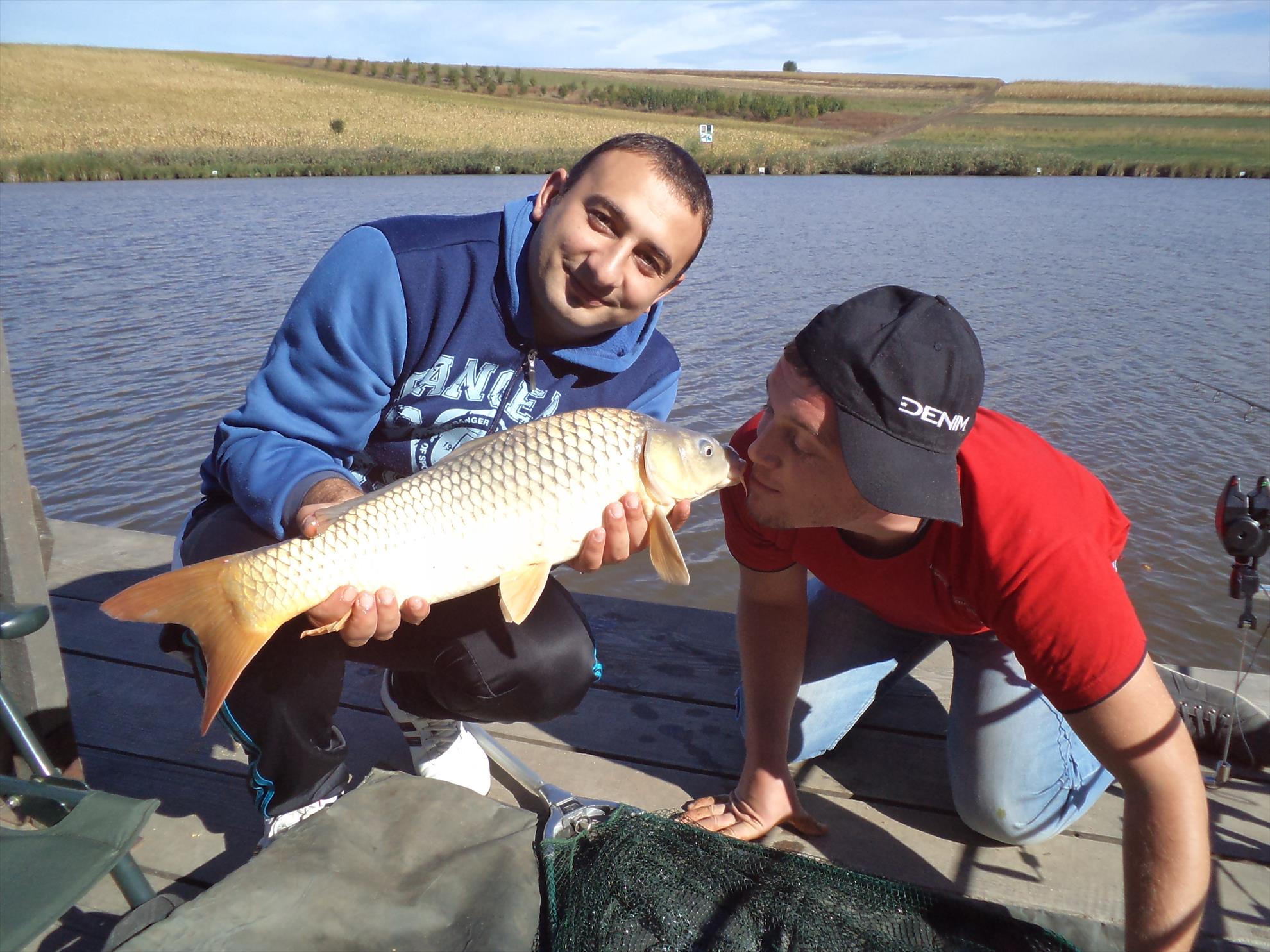 Testarea noilor bete - dsc01580.JPG